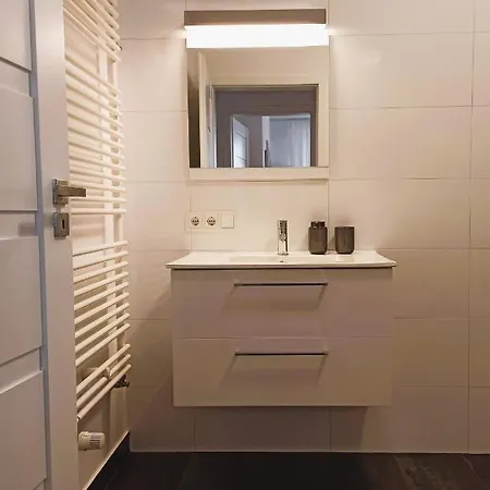 Apartament Pomarańcza Polanica-Zdrój