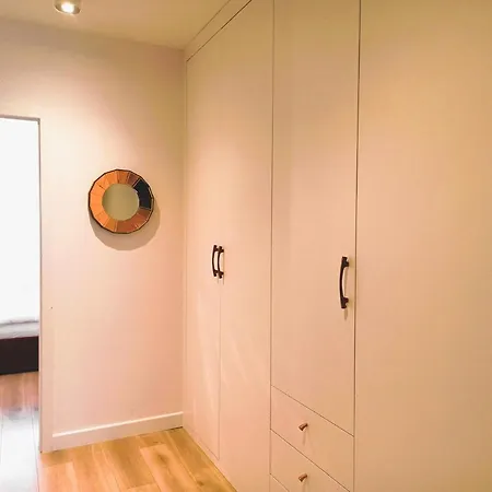 Apartament Pomarańcza Polanica-Zdrój