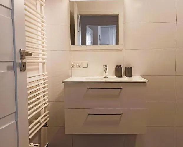 Appartement Pomarancza Polanica-Zdrój