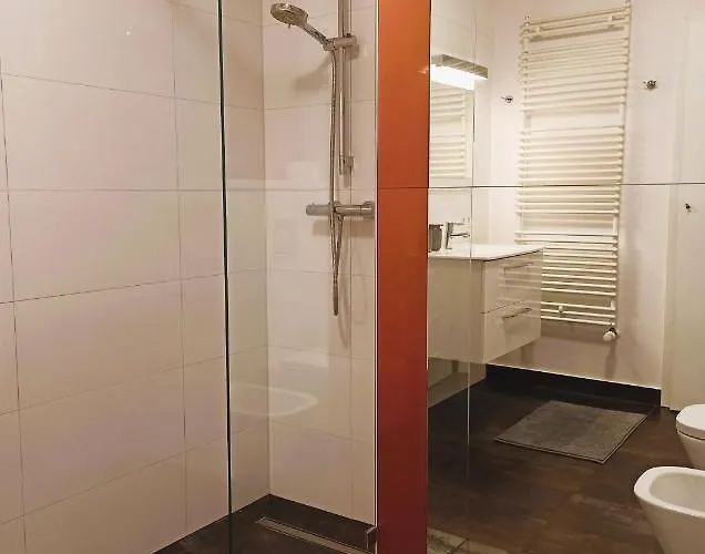 Appartement Pomarancza *