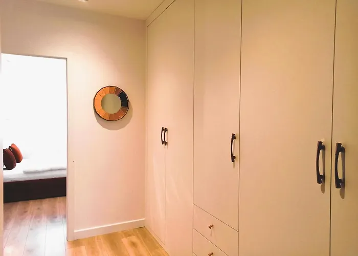 Appartement Pomarancza Polanica-Zdrój